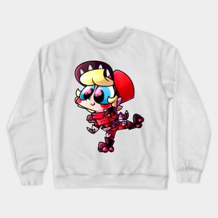 little CB Crewneck Sweatshirt